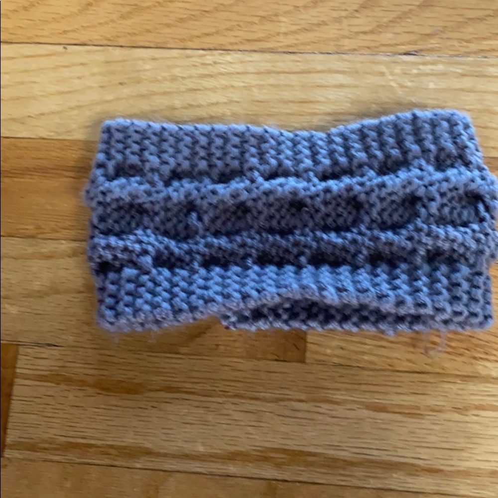 Headband